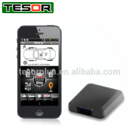 Smartphone Bluetooth Remote Control